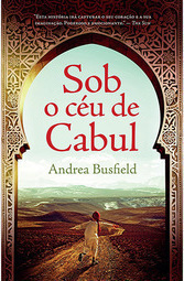 Sob o Céu de Cabul