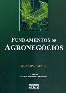 Fundamentos de Agronegócios