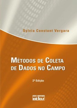 MÉTODOS DE COLETA DE DADOS NO CAMPO