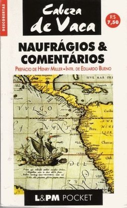 Naufrágios e Comentários