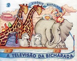 A Televisão da Bicharada
