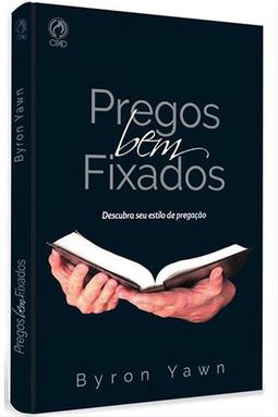 Pregos bem Fixados
