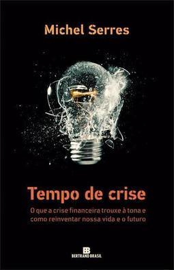 TEMPO DE CRISE