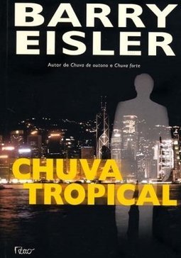 Chuva Tropical