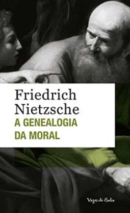 A genealogia da moral