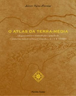 O Atlas da Terra-Média