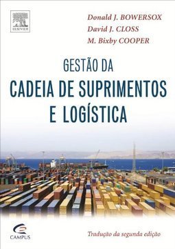 Gestão da Cadeia de Suprimentos e Logística
