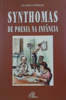 Synthomas De Poesia Na Infância (Coleção re-significando linguagens)