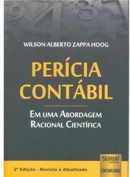 Pericia Contábil