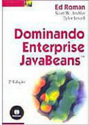 Dominando Enterprise JavaBeans