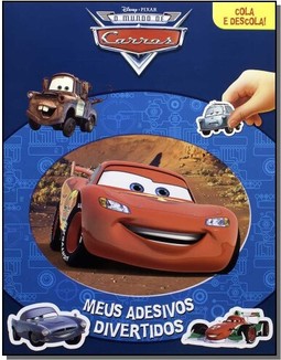 Mundo De Carros, O