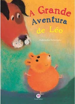A grande aventura de Léo