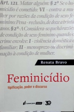 Feminicídio #1