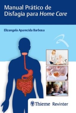 Manual prático de disfagia para home care
