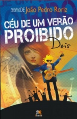 Céu de um Verão Proibido Dois