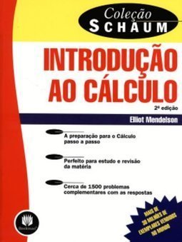 Introdução ao Cálculo