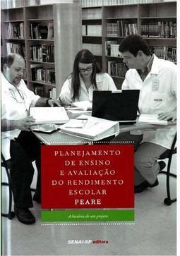 Planejamento de Ensino e do Rendimento Escolar