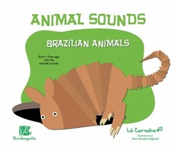 Animal Sounds - Brazilian Animals