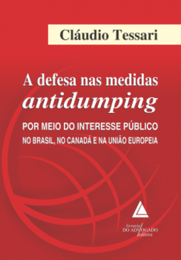 A defesa nas medidas antidumping