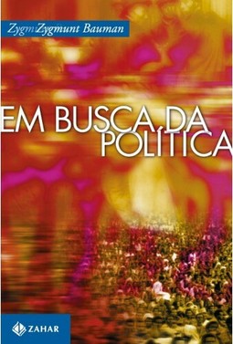 Em busca da política