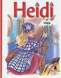Heidi Viaja