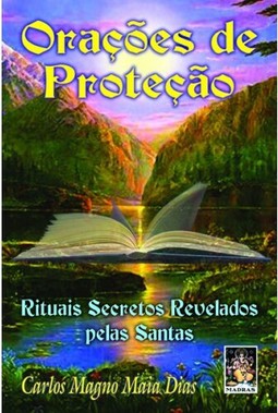 Orações de proteção