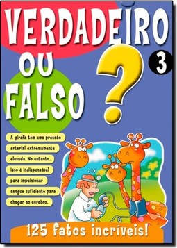 Verdadeiro Ou Falso Nº 3