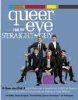 Queer Eye For The Straight Guy