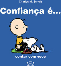 Confiança É...
