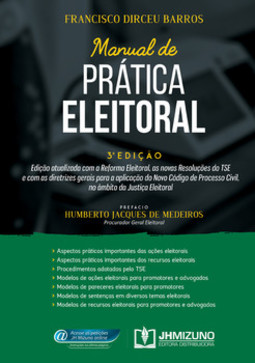 Manual de prática eleitoral