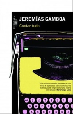 Contar Tudo