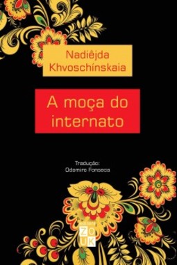 A moça do internato