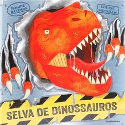 Selva de Dinossauros