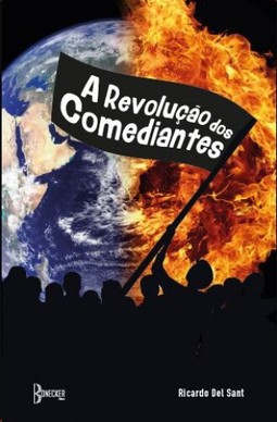 A revolução dos comediantes