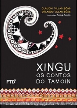 Xingu: Os contos do tamoin