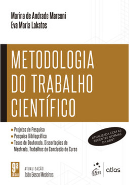 Metodologia do trabalho científico