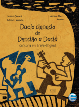 Duelo danado de Dandão e Dedé