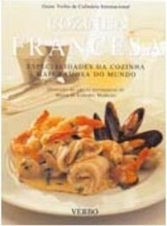 Cozinha Francesa - Importado