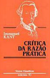 Crítica da Razão Prática - IMPORTADO