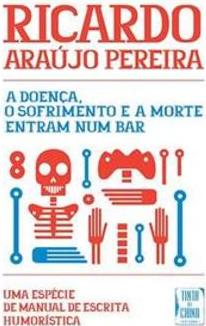 A DOENÇA, O SOFRIMENTO E A MORTE ENTRAM NUM BAR