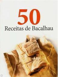 50 Receitas de Bacalhau