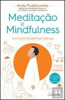 Meditação e Mindfulness