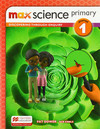 Max science 1 - Primary: journal