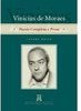 Vinicius de Moraes: Poesia Completa e Prosa
