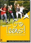 Go Teens! English Interactive Adventure