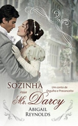 Sozinha com Mr. Darcy