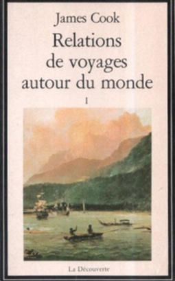 Relations de voyages autour du monde I