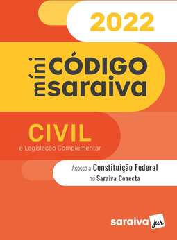Minicódigo civil e constituição federal
