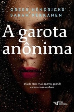 A garota anônima