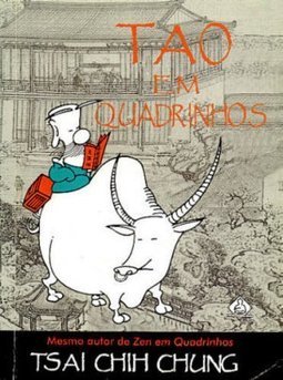 Tao em Quadrinhos